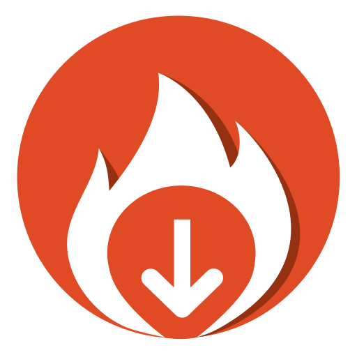 Online Downloader Logo